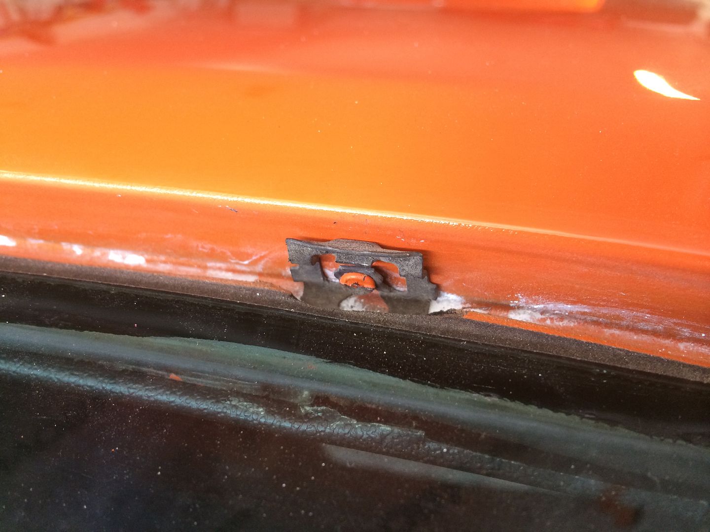 How To Remove Chrome Trim Pieces? Page 2